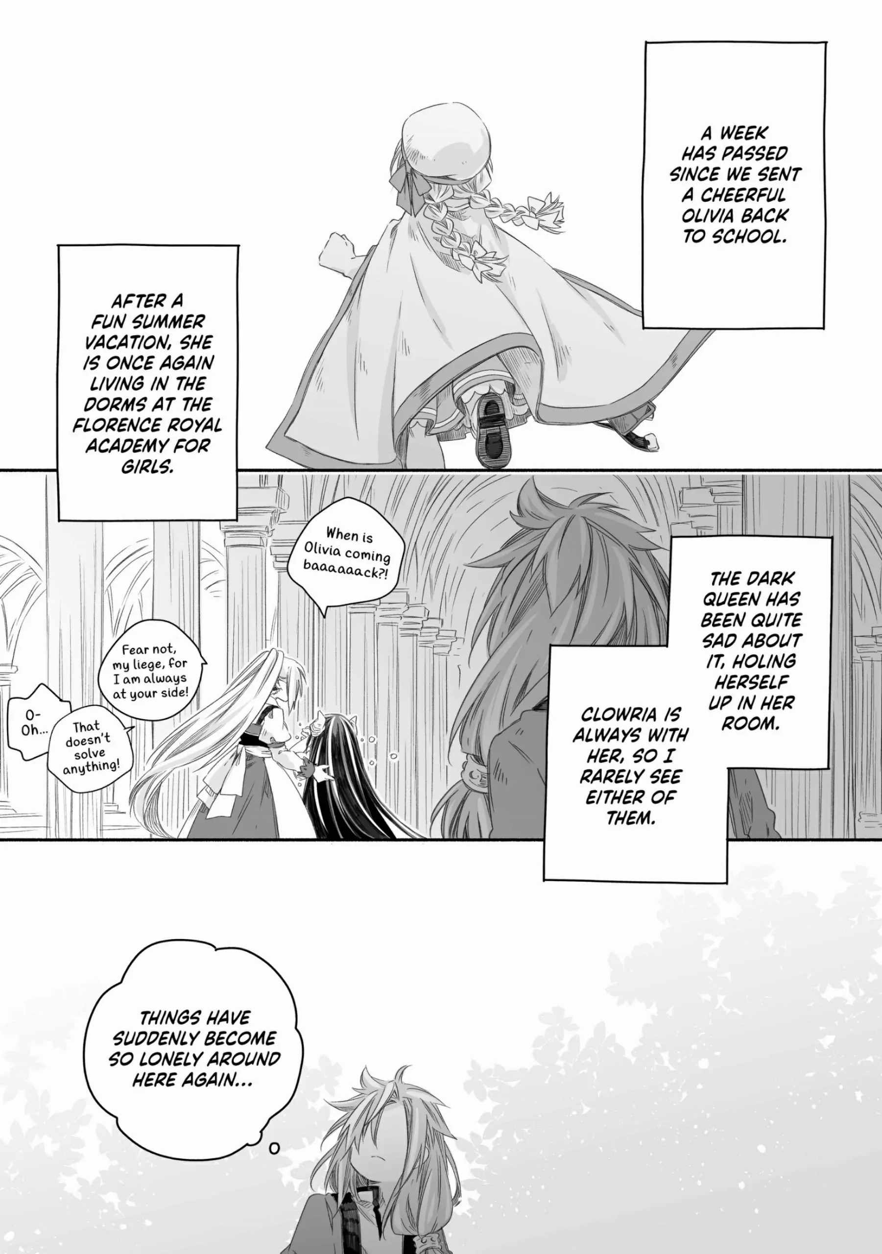 Parenting diary of the strongest dragon who suddenly became a dad Chapter 19 4